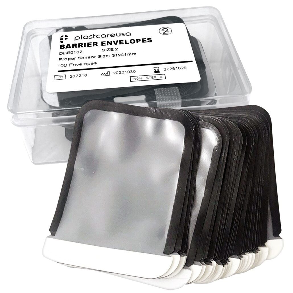 Barrier Envelopes