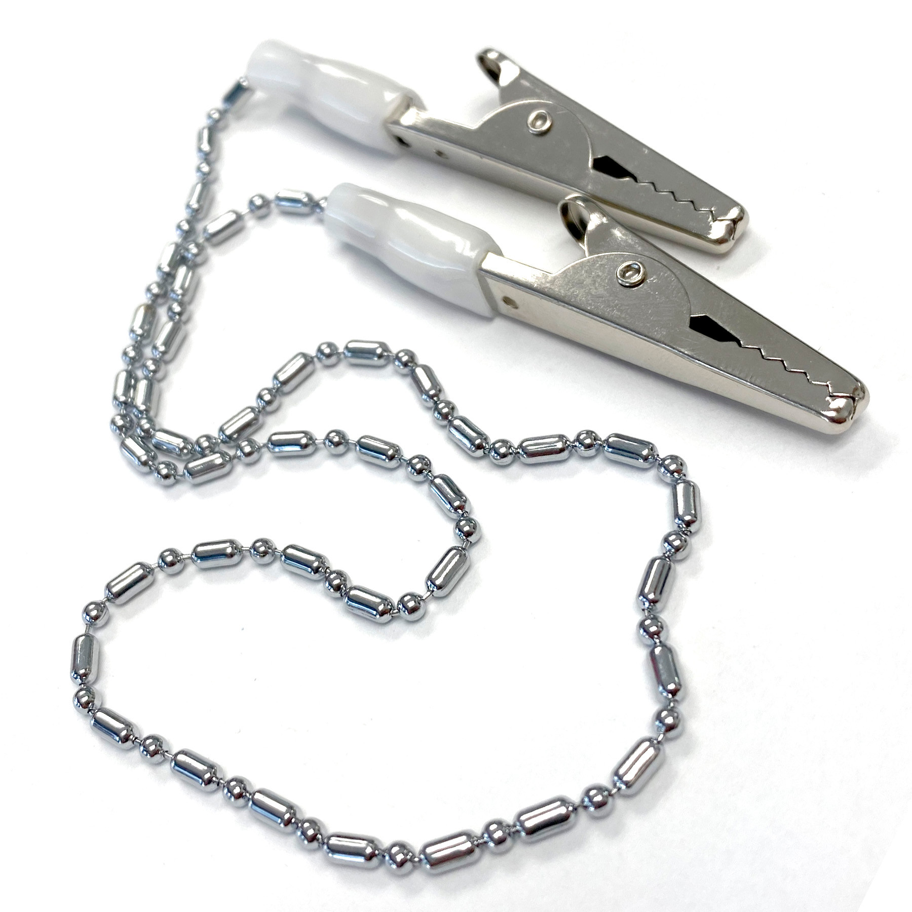Bib Clip Holders