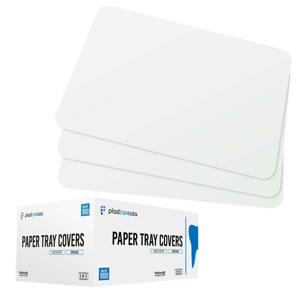 Tray Paper Liners