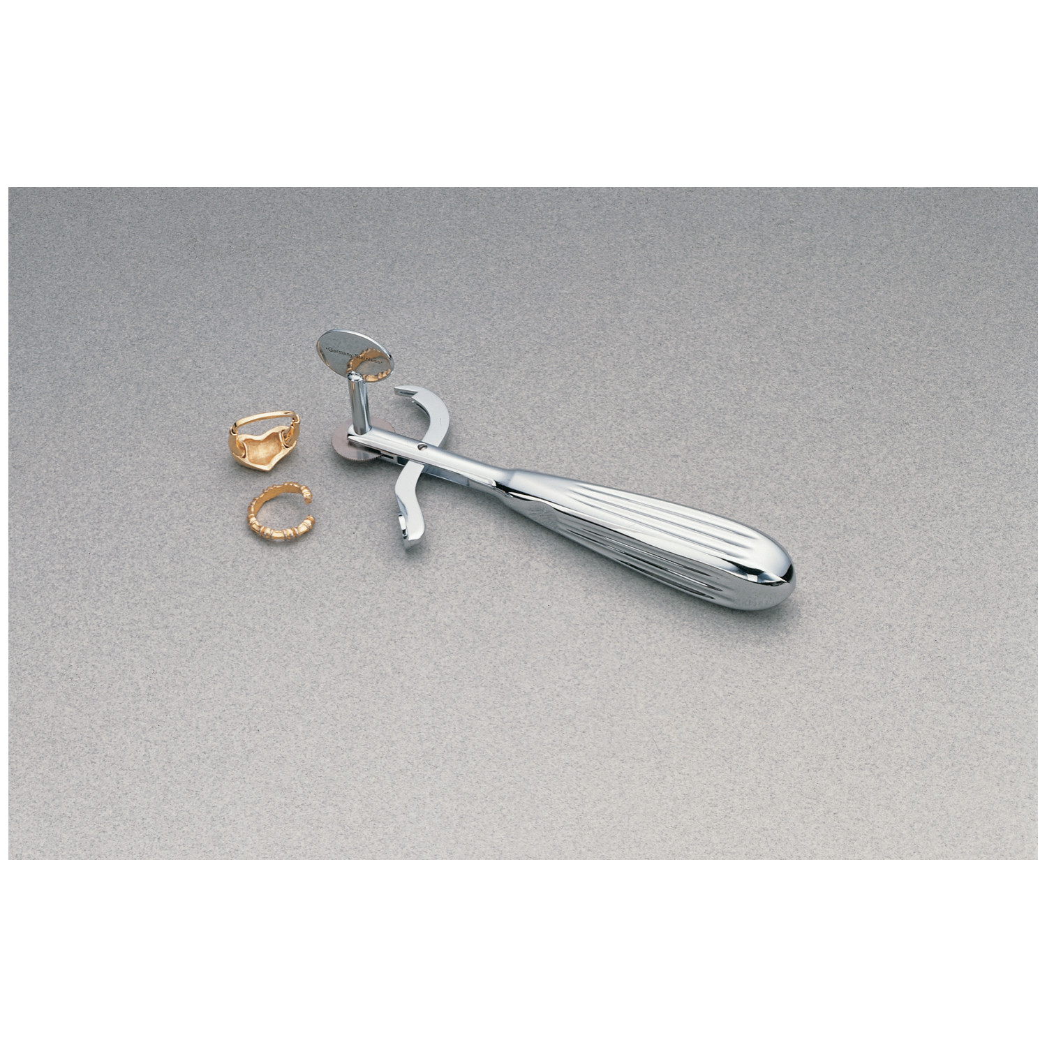 Adc Finger Ring Cutter