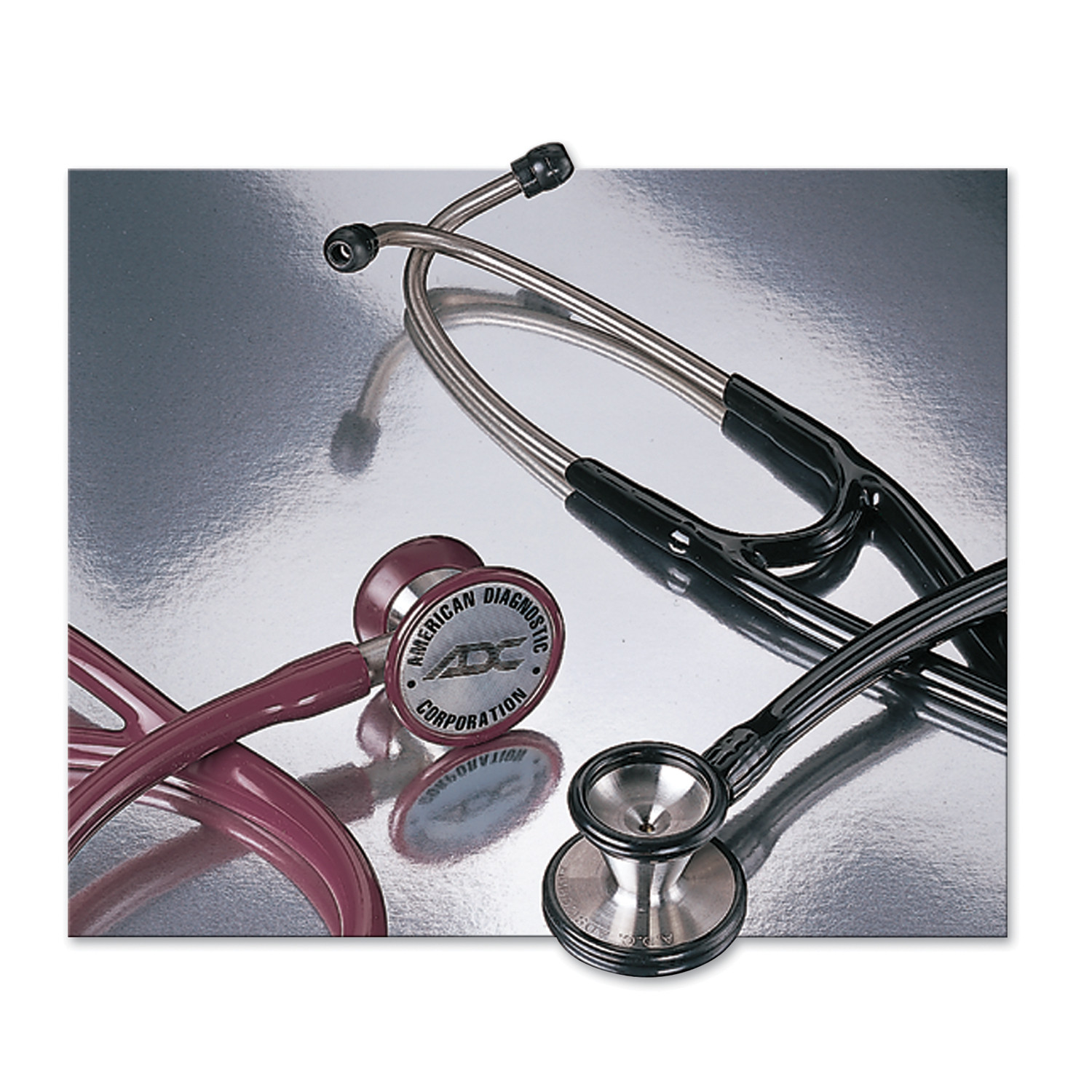 Adc Adscope 602 Cardiology Stethoscope Accessories