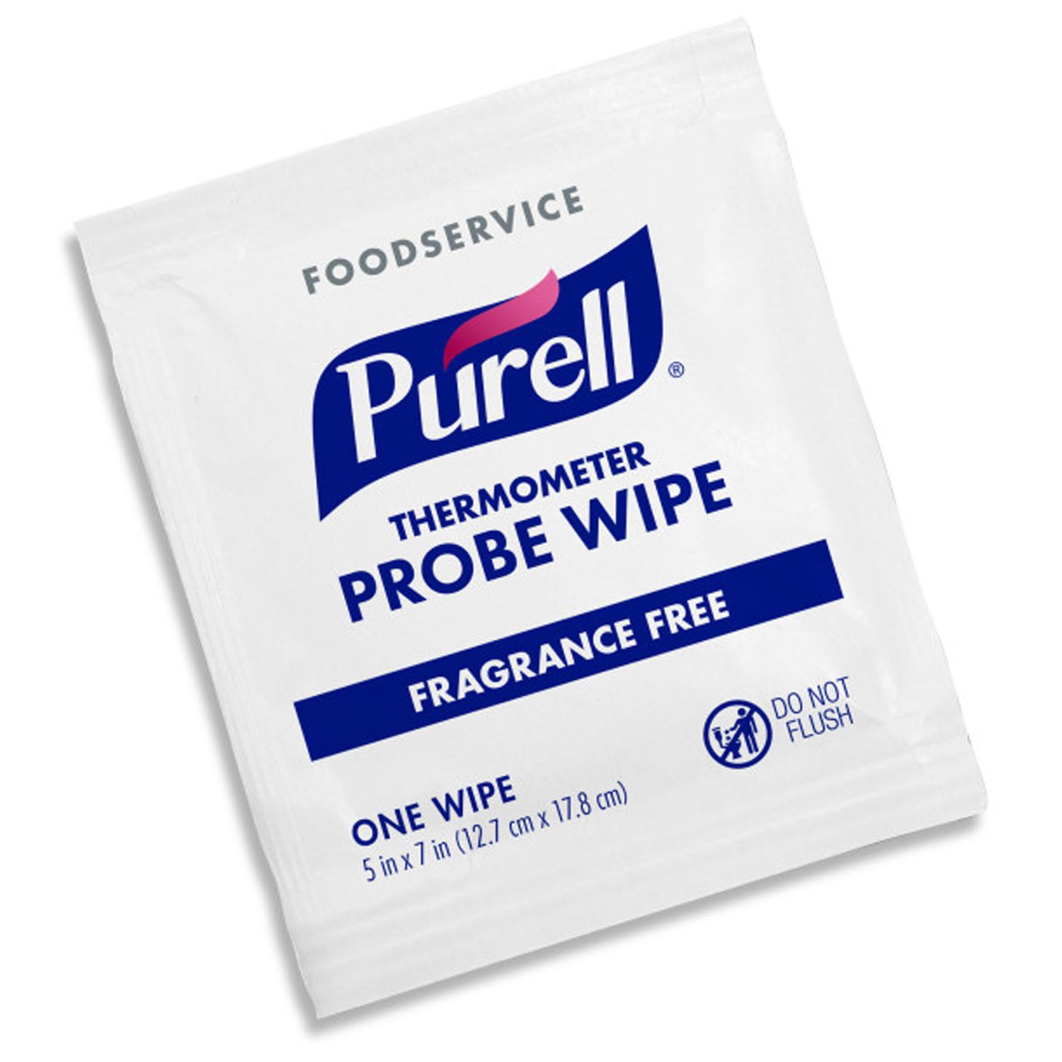 Gojo Purell Thermometer Probe Wipes