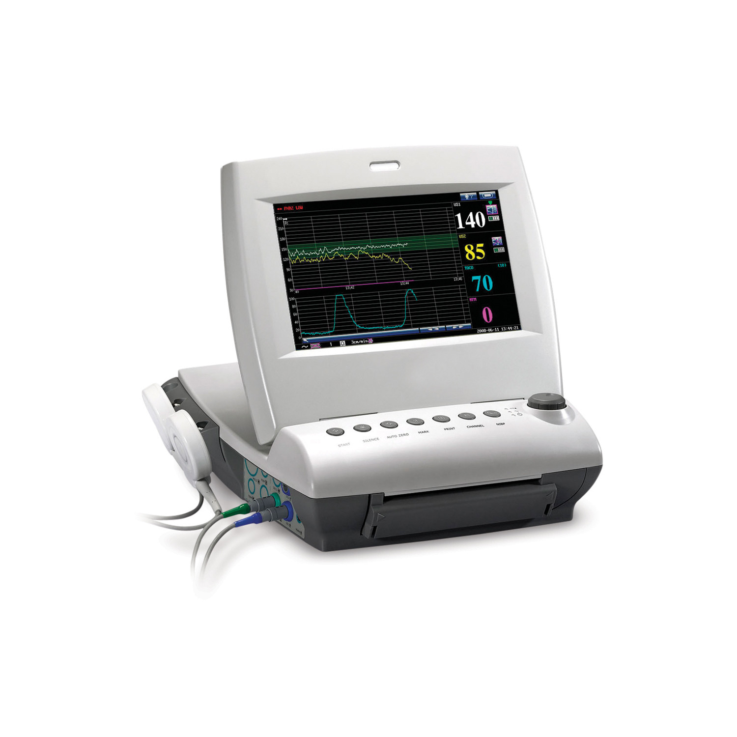 D.R.E. Avante Dre Compact Fm Fetal Monitors