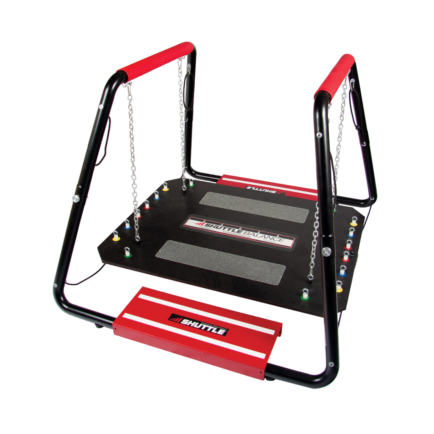 Shuttle Systems Balance Training Device