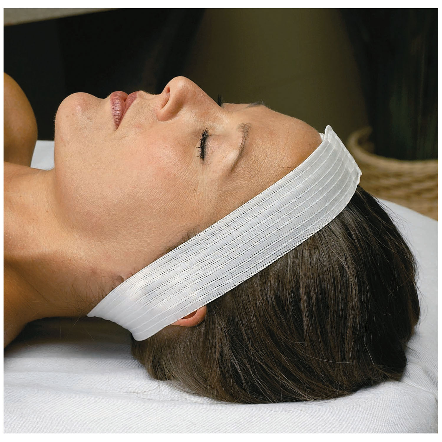 Graham Medical Elite Headbands