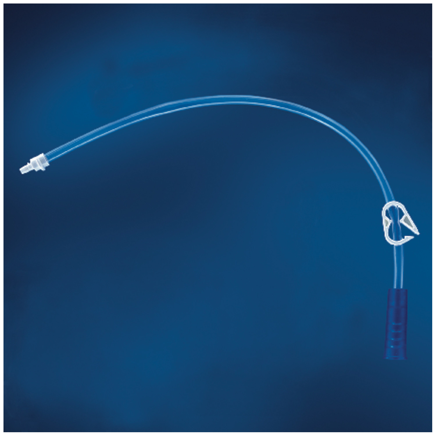 Avanos Mic Bolus Extension Set
