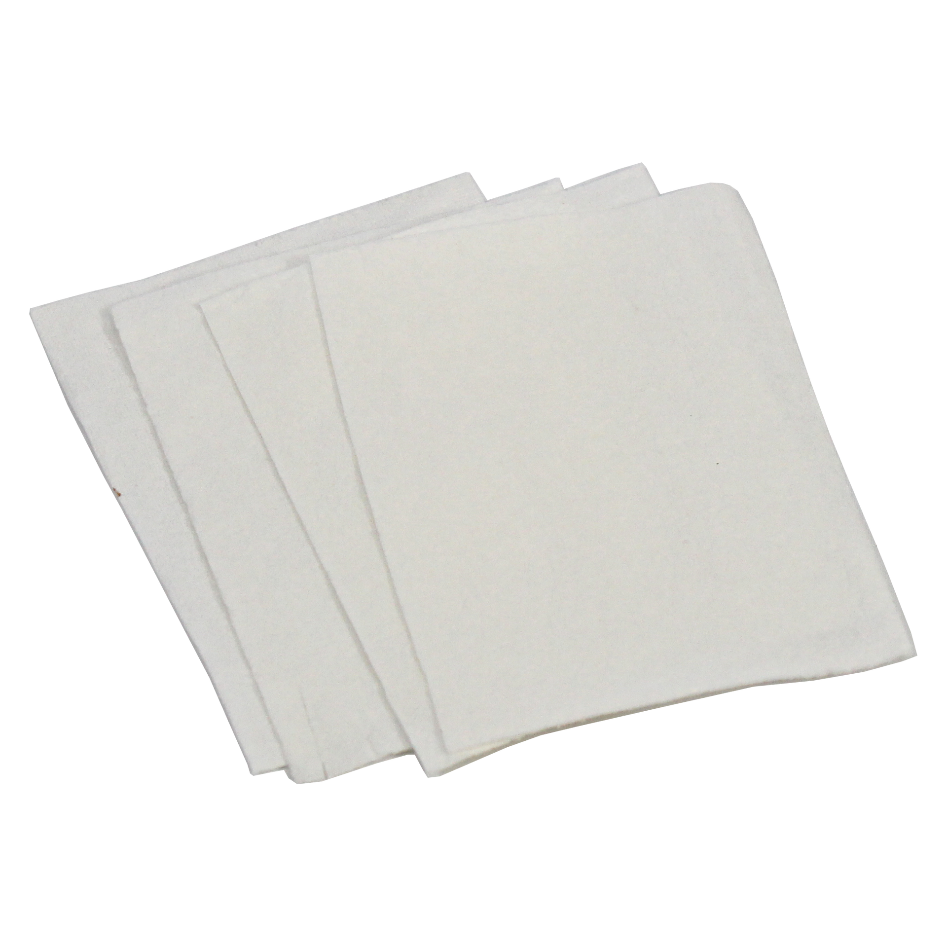 Saf-T-Pak®-Stp-148 15Ml Absorbent Strip 3 X 4"