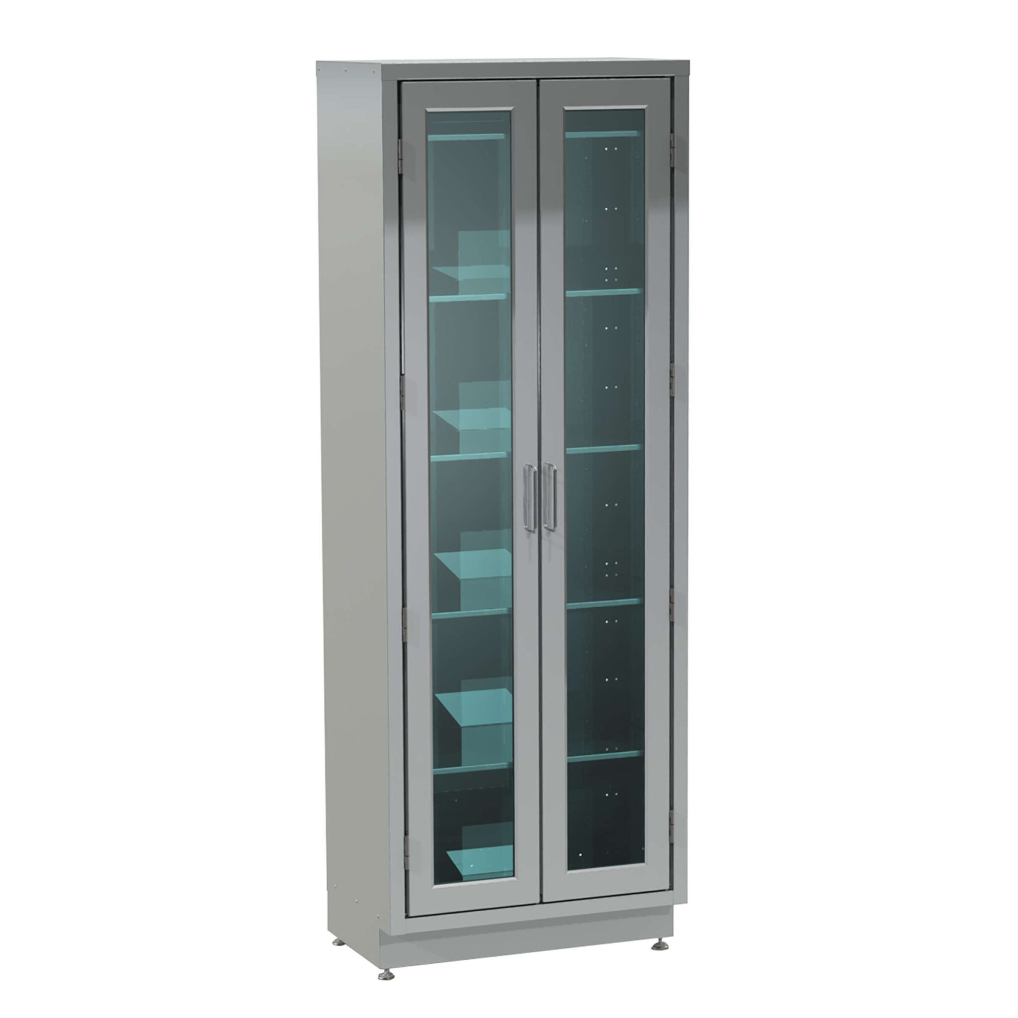 Lakeside Storage Cabinets