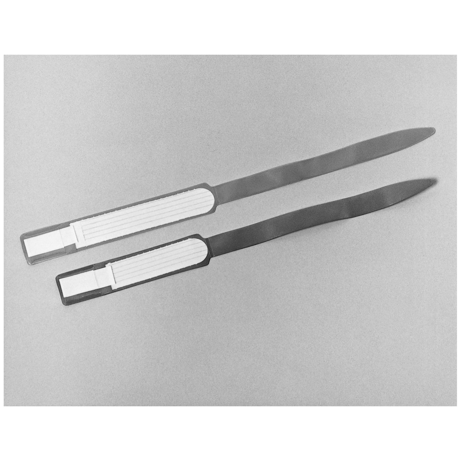 Precision Dynamics Sealident Insert Card Bands