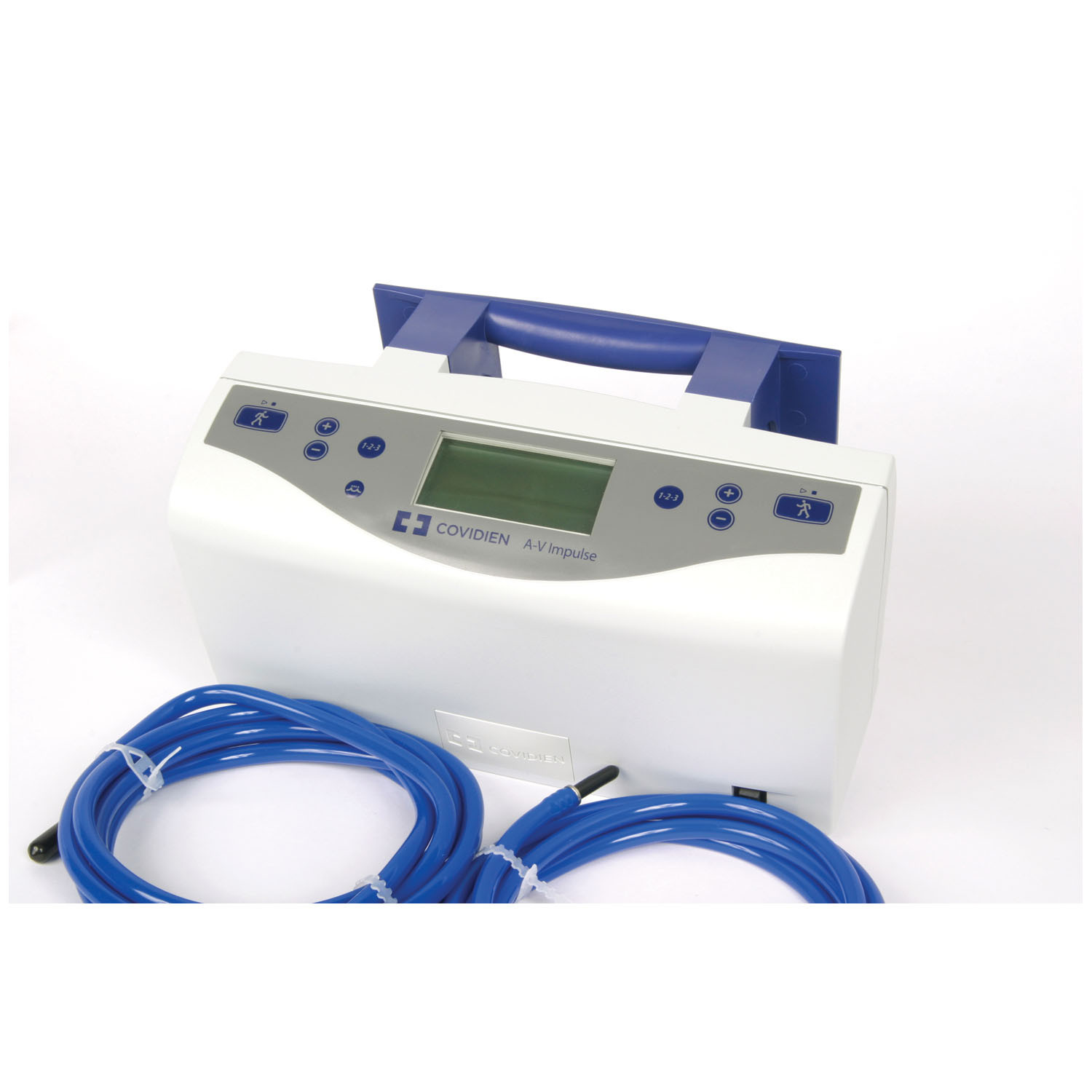 Cardinal Health A-V Impulse System Foot Pump