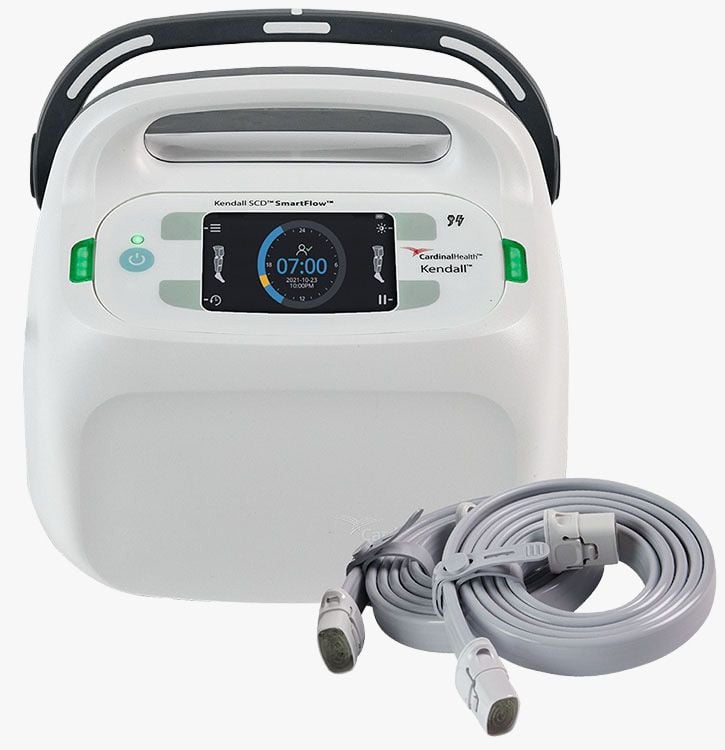 Cardinal Health Scd Express Compression System