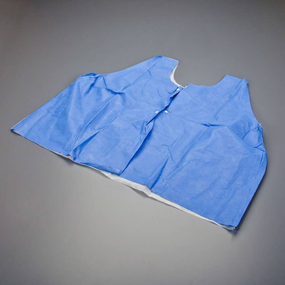 Graham Medical Exam Vest