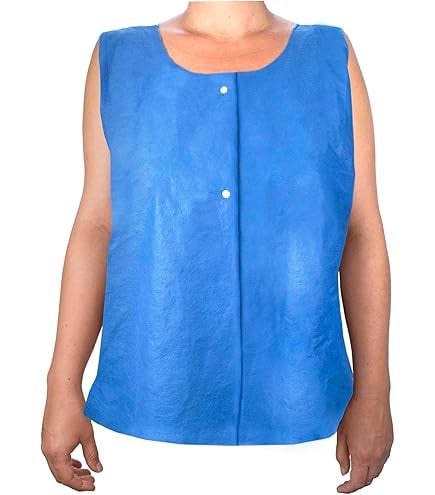 Graham Medical Exam Vest