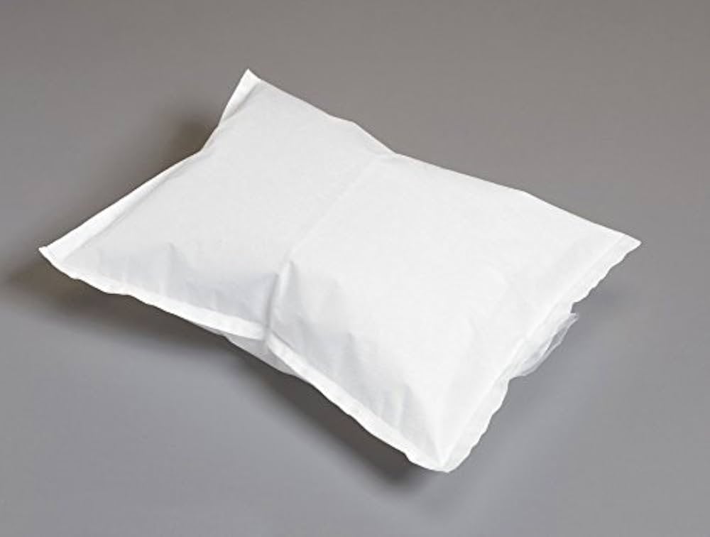 Non-Woven Pillowcases