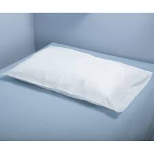 Graham Medical Non-Woven Pillowcases