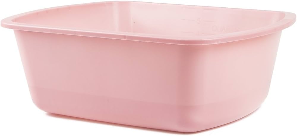 Medegen Rectangular Wash Basin