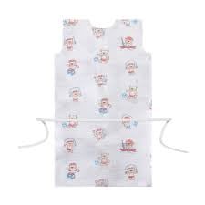 Graham Medical Quality Pediatric Examination Gowns