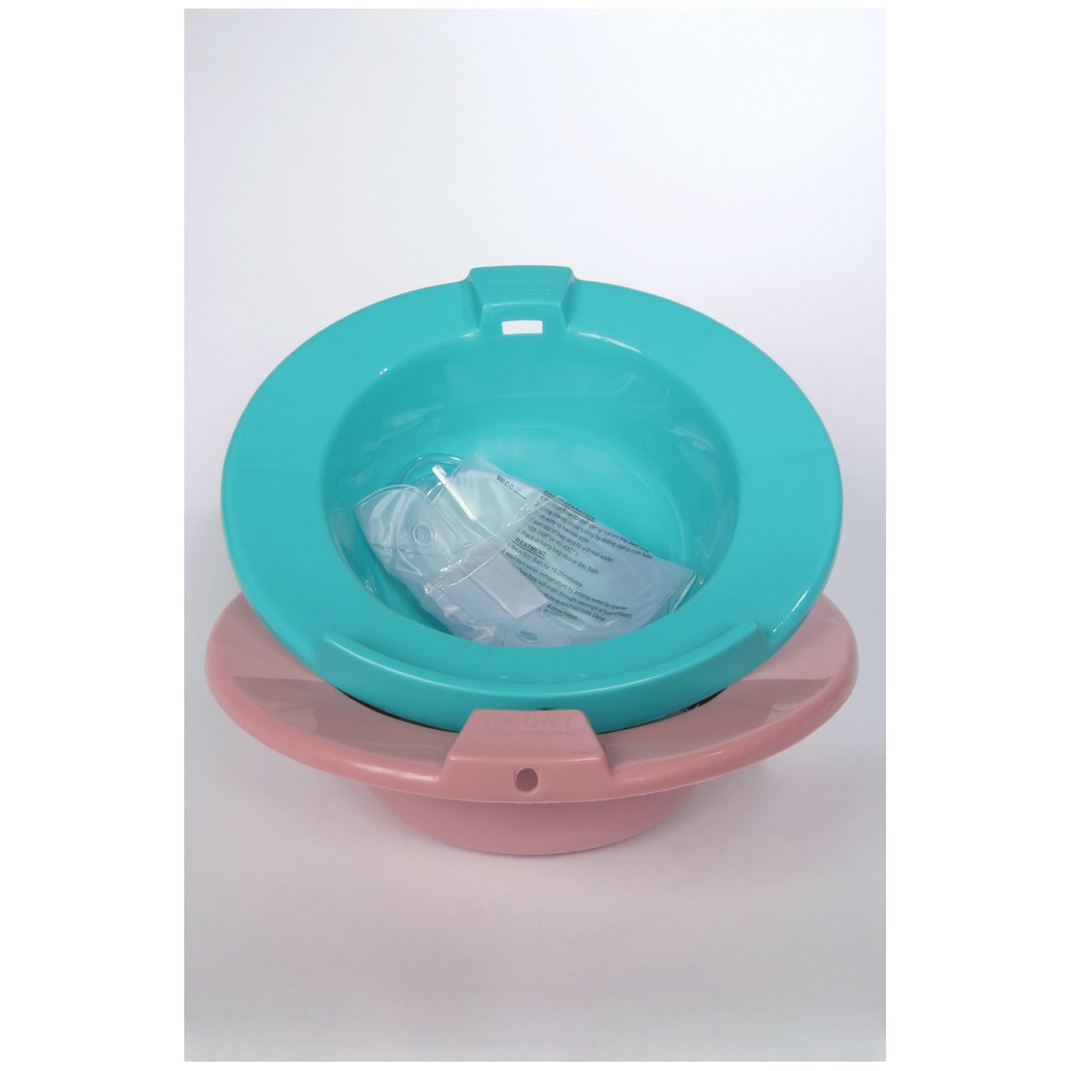 Medegen Sitz Bath