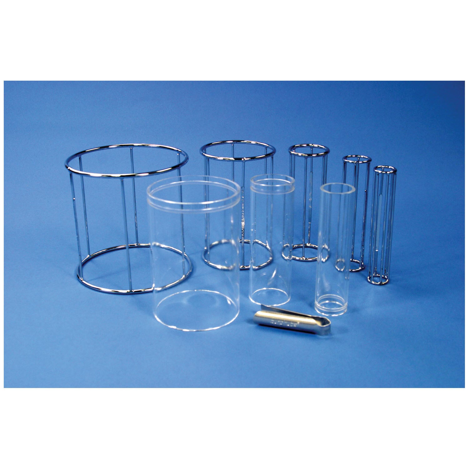 Gentell Surgitube And Surgigrip Tubular Bandage Applicators