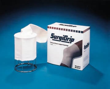 Gentell Surgitube And Surgigrip Tubular Bandage Applicators