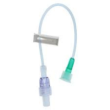 B Braun Peripheral Extension Sets