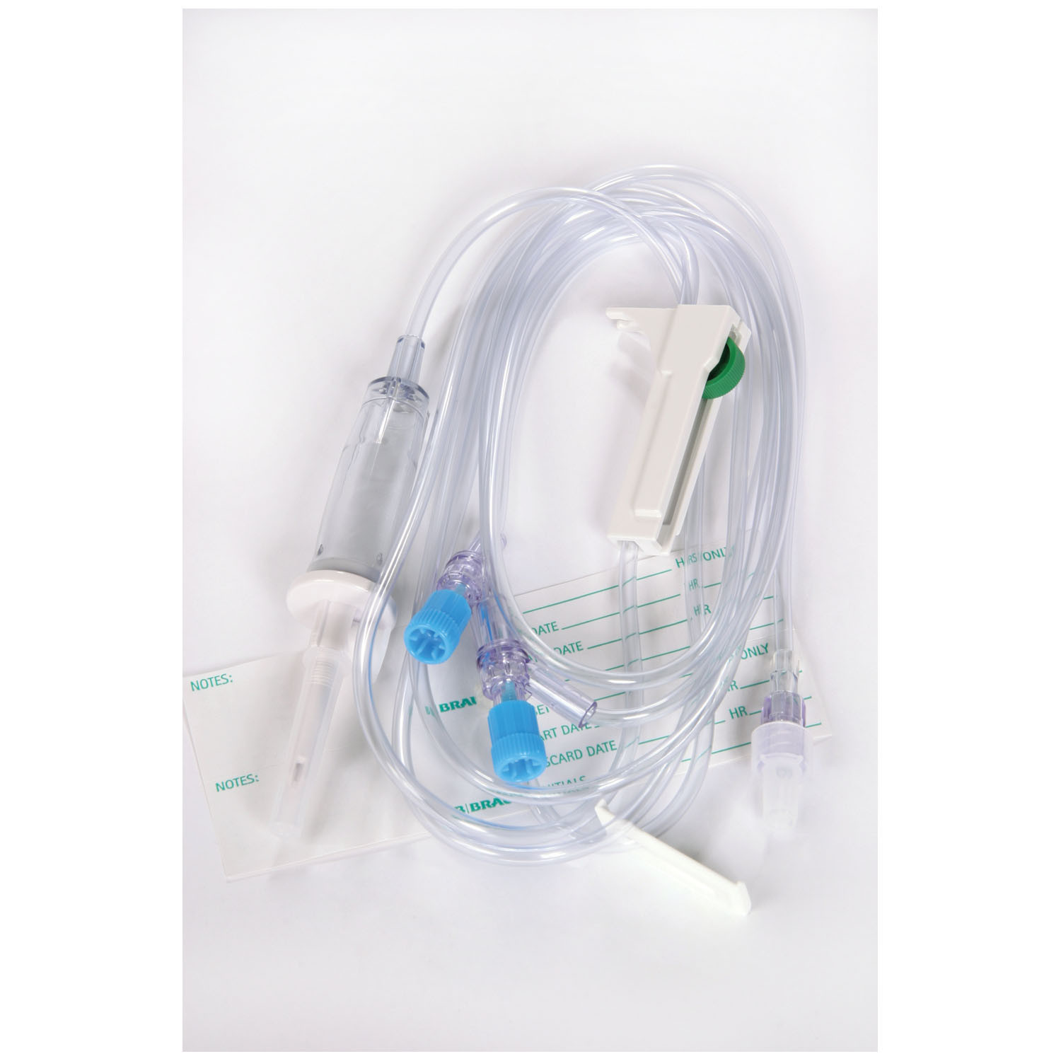 B Braun Safeline Iv Administration/Extension Sets