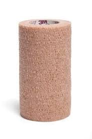 Solventum Coban Self-Adherent Wrap
