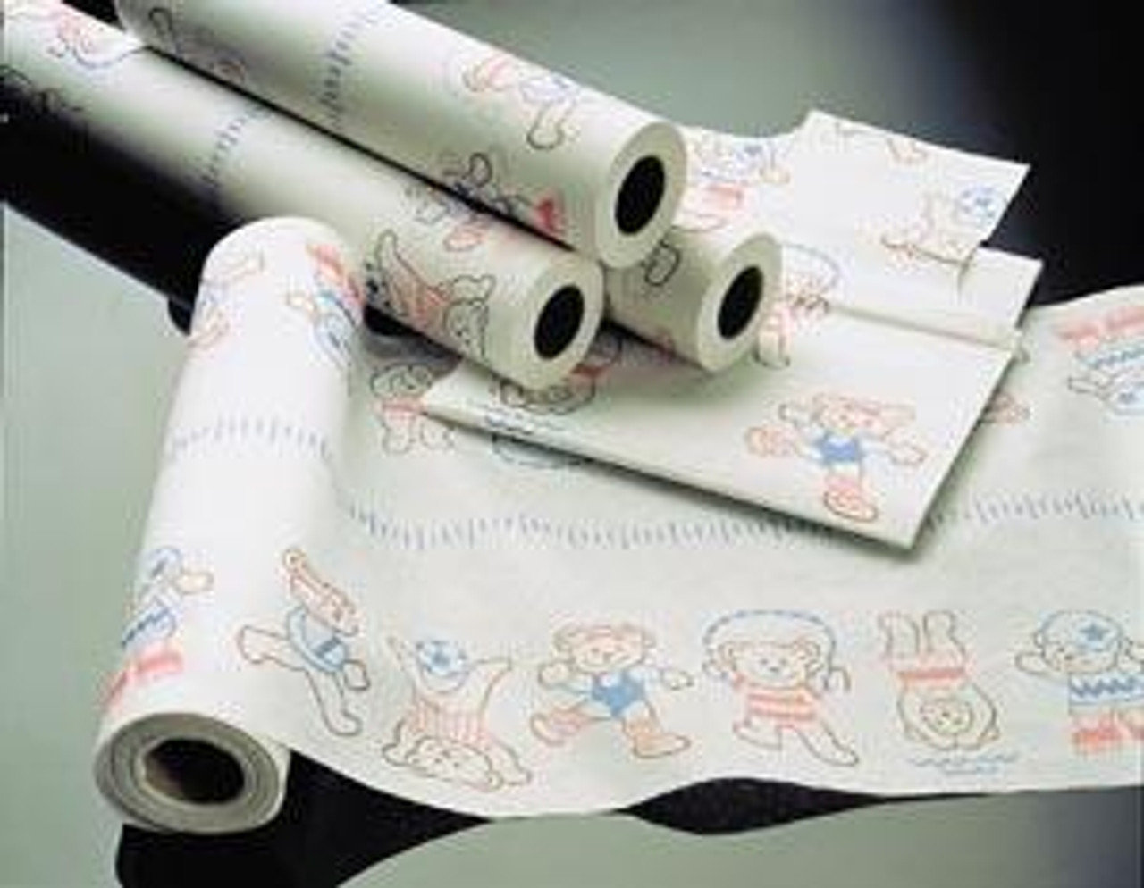 Graham Medical Quality Pediatric Exam Table Paper