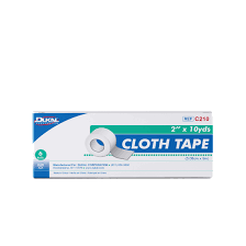 Dukal Surgical Tape - Cloth