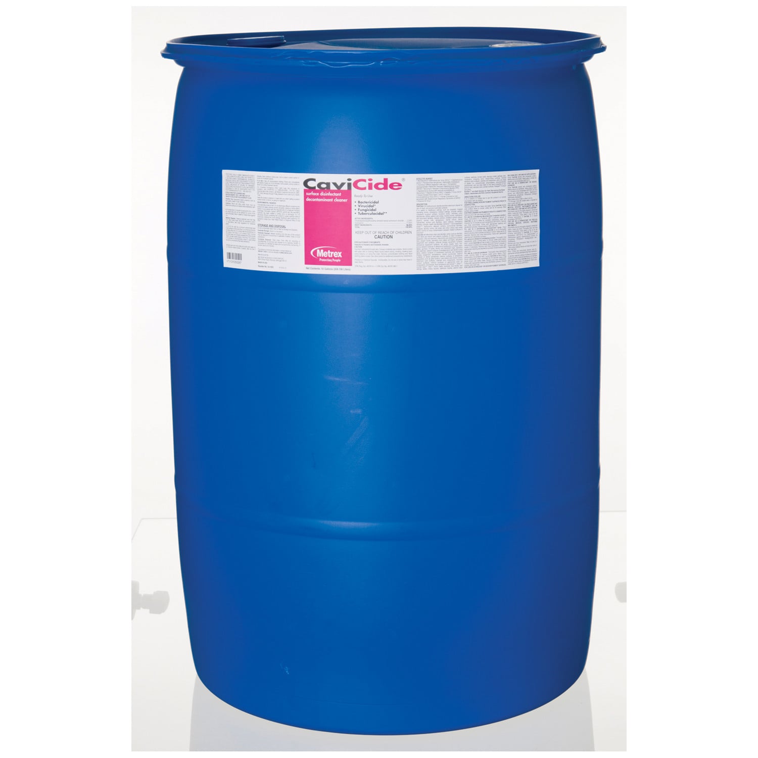 Metrex Cavicide Surface Disinfectant