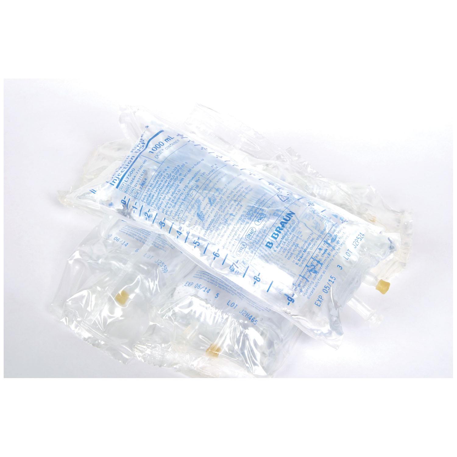 Buy Lactated Ringers Injections