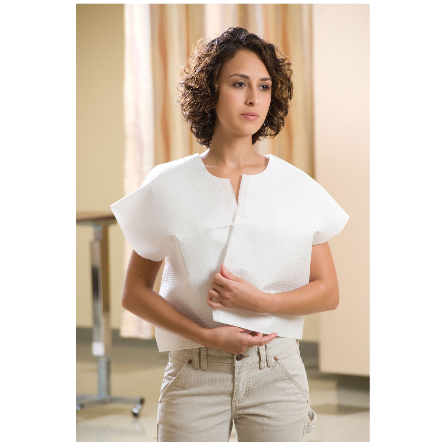 Graham Medical Capes