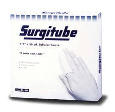 Gentell Surgitube For Use With Applicators