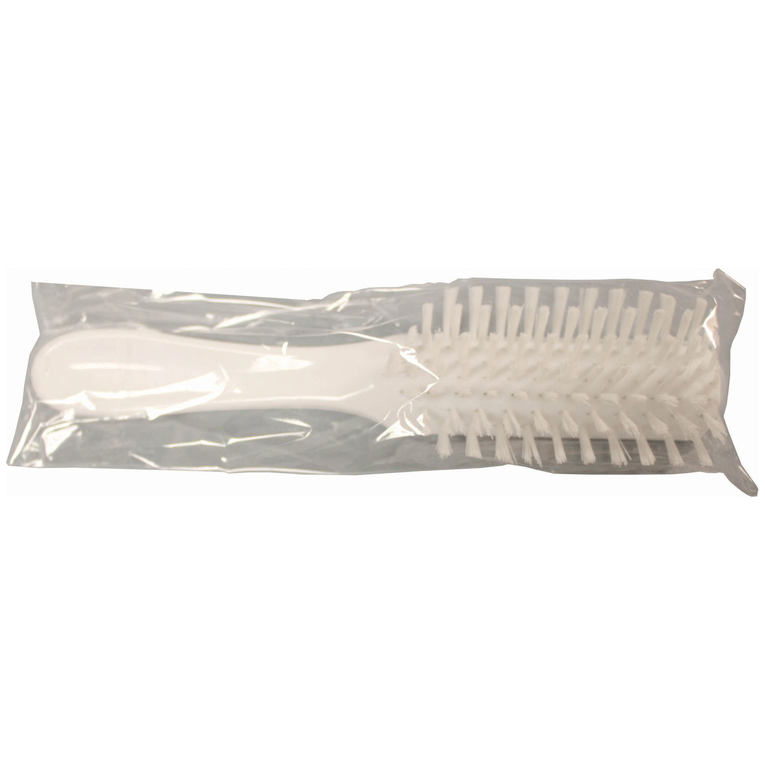 New World Imports Hairbrush