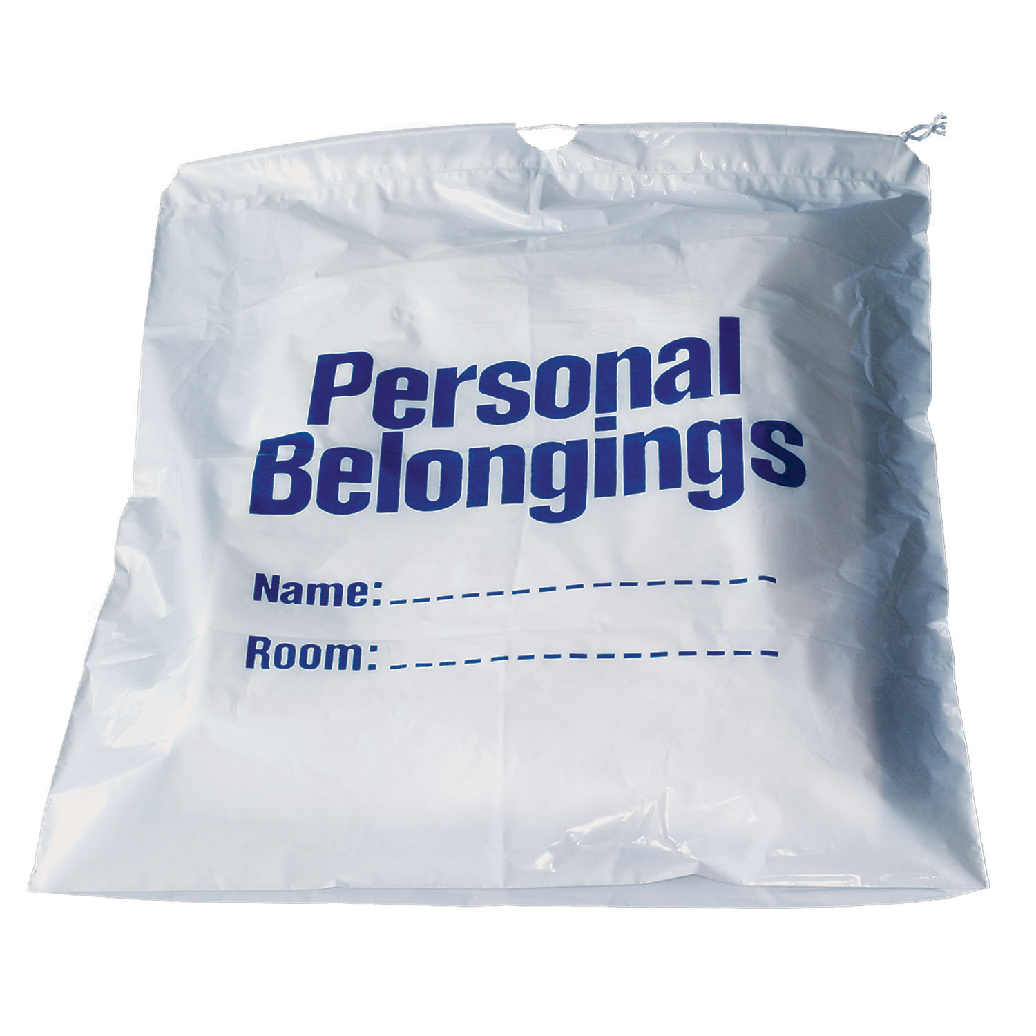 New World Imports Personal Belongings Bag