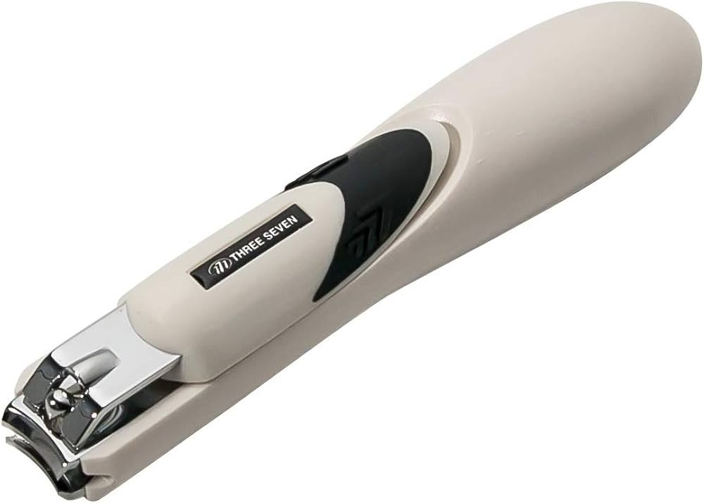 New World Imports Toenail Clipper