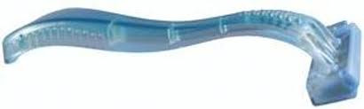 New World Imports Razors