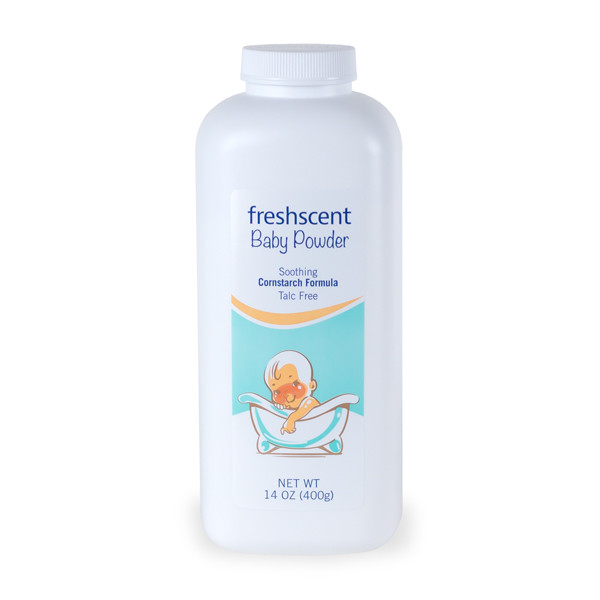 New World Imports Freshscent Powders
