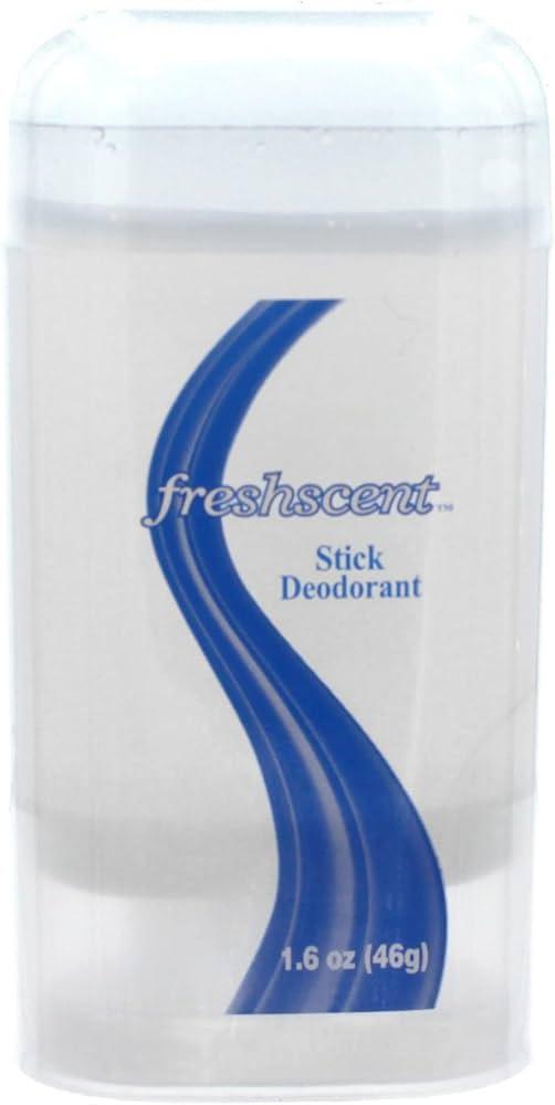 New World Imports Freshscent Deodorants