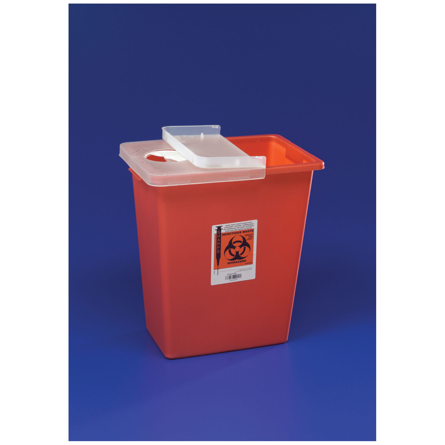 Cardinal Health Large Volume Containers