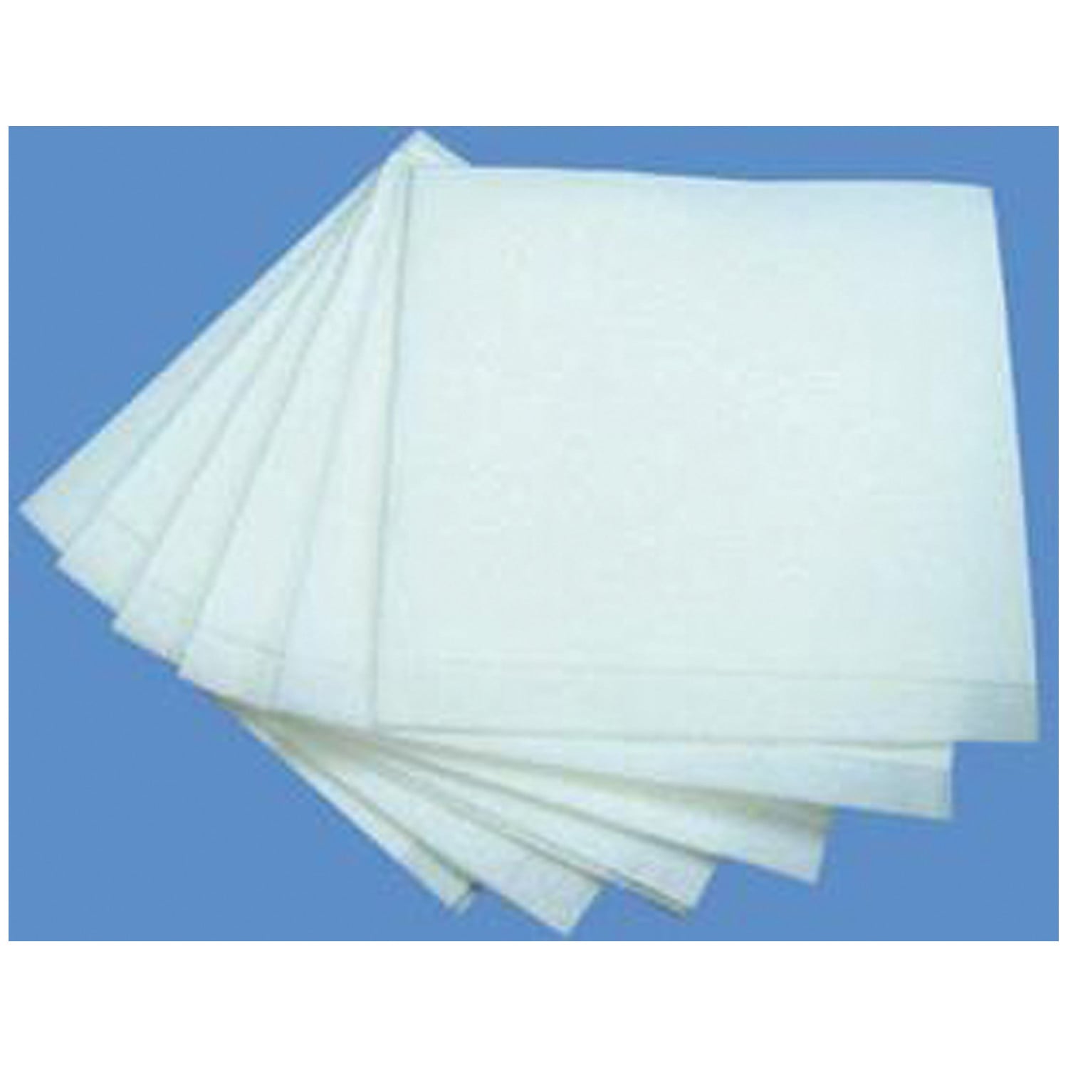 Amd Medicom Airlaid Washcloths