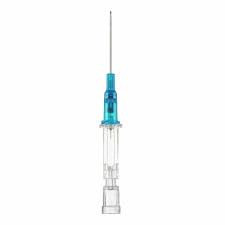 B Braun Introcan Safety Iv Catheters
