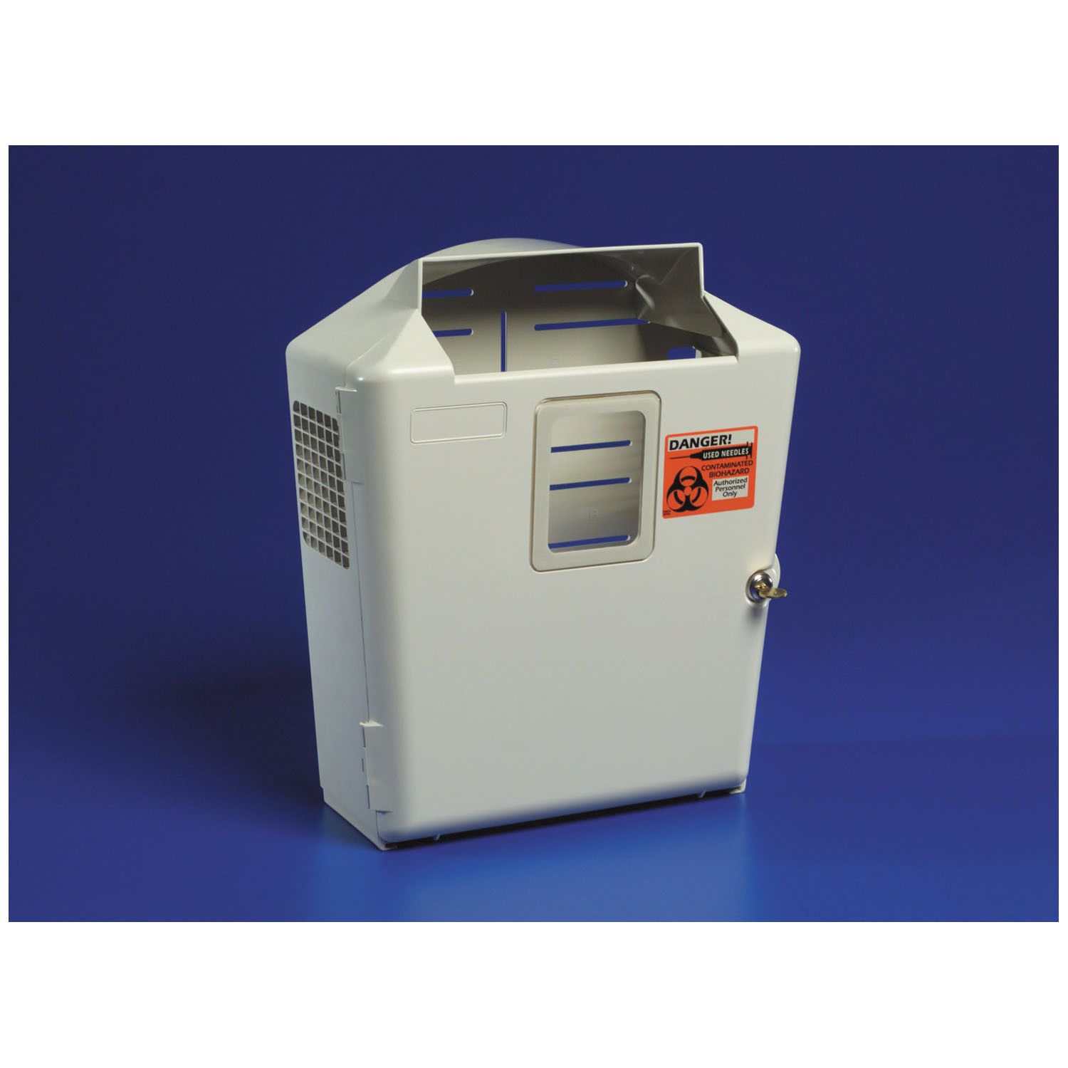 Cardinal Health In-Room System Wall Enclosures & Glove Boxes 