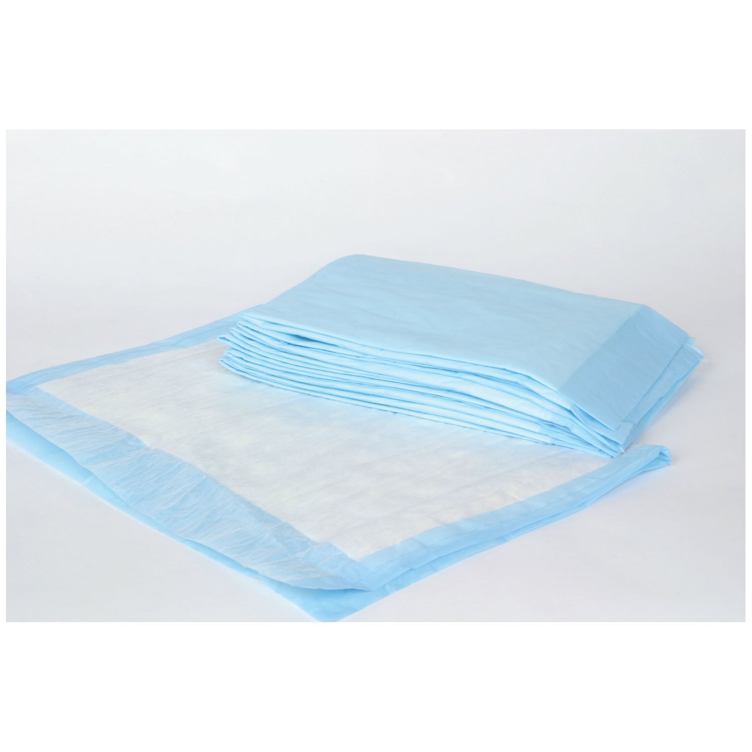 Cardinal Health Fluff Underpads