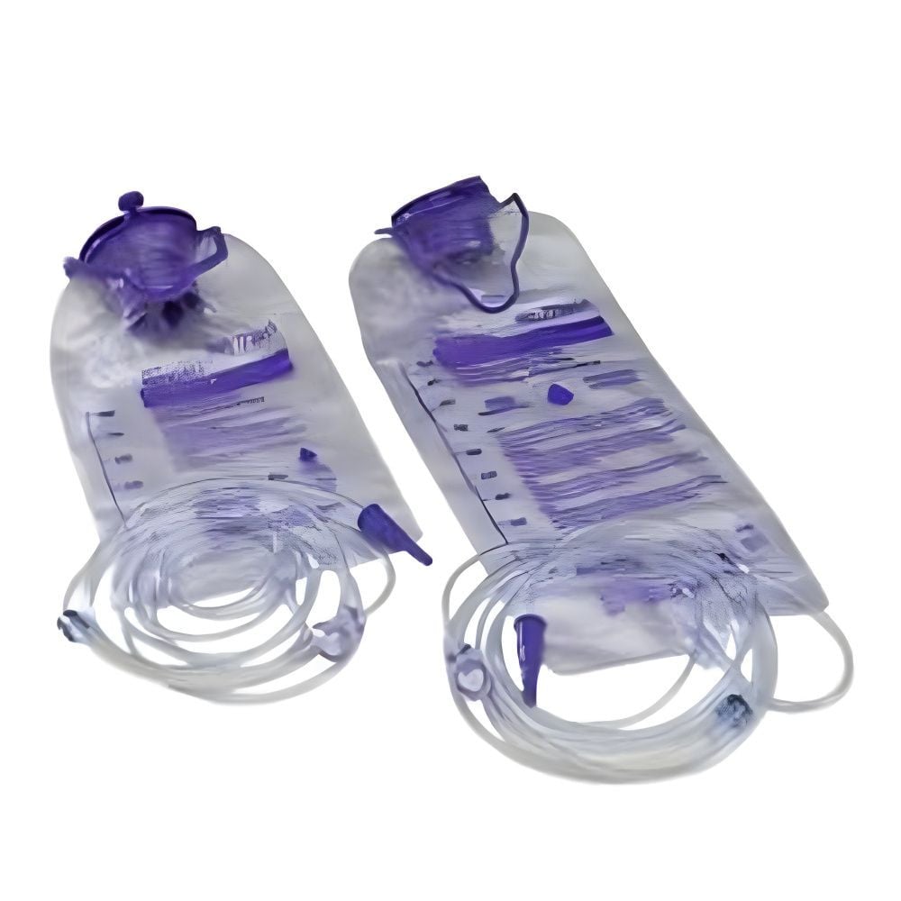 Cardinal Health Kangaroo Epump & Joey Enteral Feeding Pump Set