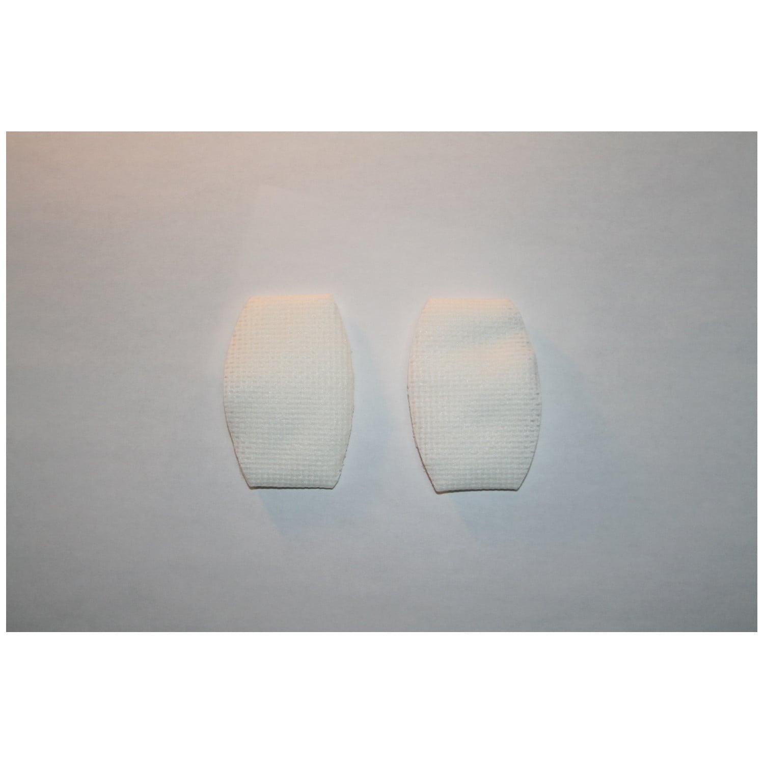Amd Medicom Oval Eye Pads
