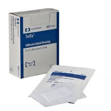 Cardinal Health Telfa Island Dressing