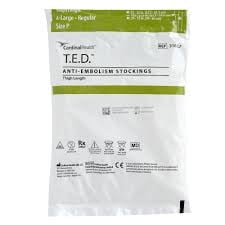 Cardinal Health T.E.D. Anti-Embolism Stockings