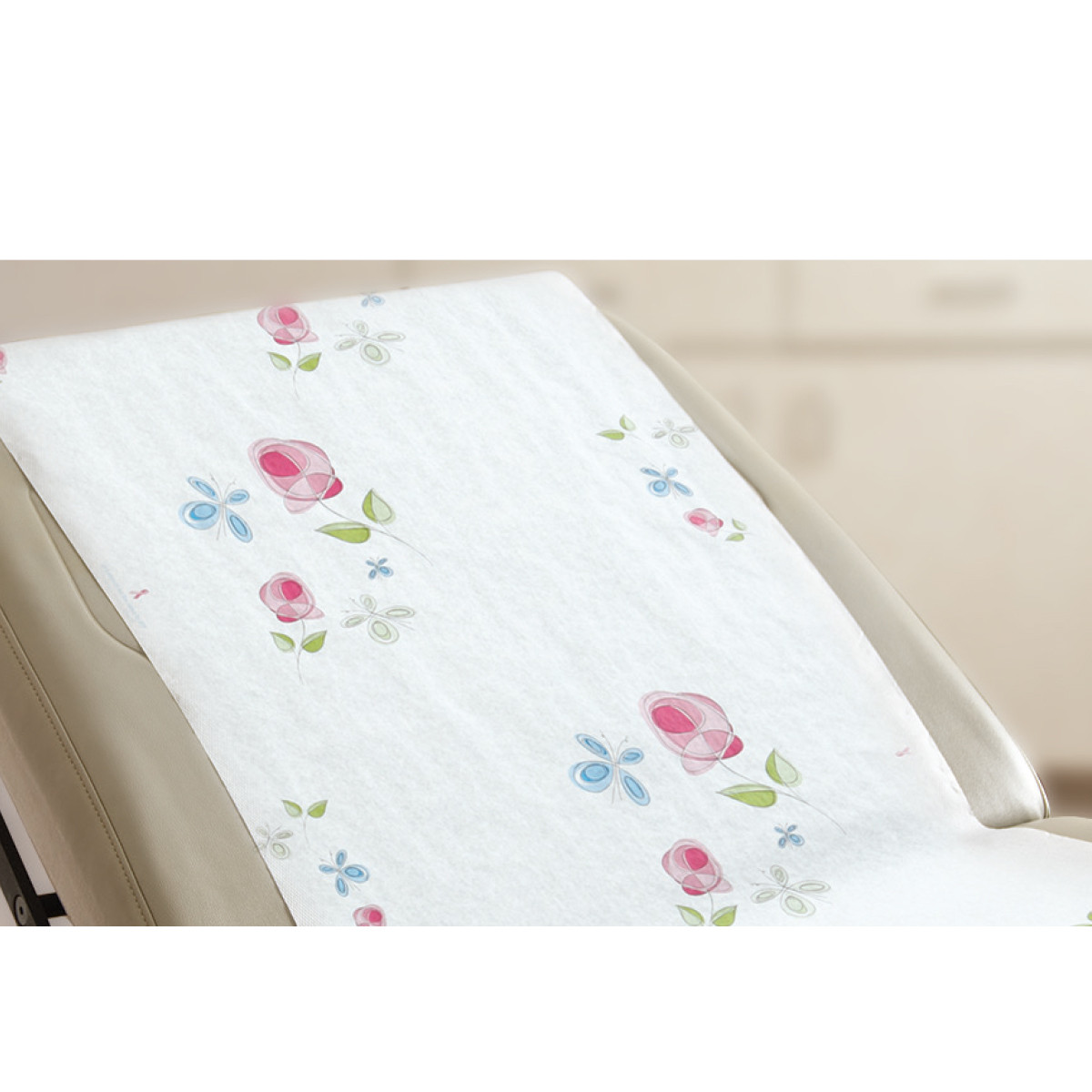 Graham Medical Spa - Quality Massage Table Paper