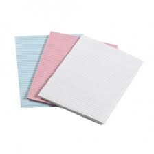 Crosstex Advantage Plus 3 Ply Towels